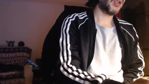 Snapshot of senorneby chatting on 12.16.25 senorneby online show from 12.16.25