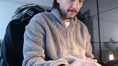 Snapshot of senorneby chatting on 02.03.26 senorneby online show from 02.03.26