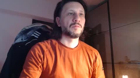 Snapshot of senorneby chatting on 02.06.26 senorneby online show from 02.06.26