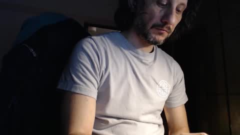 Snapshot of senorneby chatting on 02.16.26 senorneby online show from 02.16.26