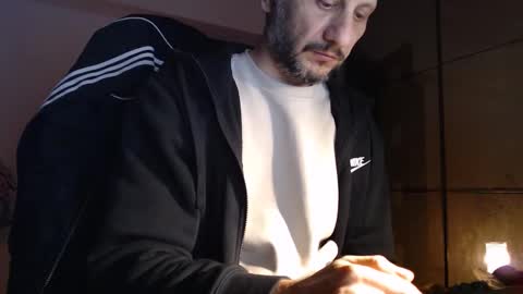 Snapshot of senorneby chatting on 02.23.26 senorneby online show from 02.23.26