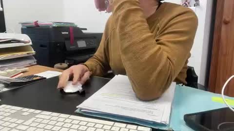 sens3439 online show from 11.13.25