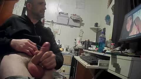 Snapshot of sensai_cock_ninja chatting on 12.18.25 sensai_cock_ninja online show from 12.18.25