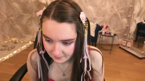 Snapshot of sensemysoul chatting on 02.14.26 sensemysoul online show from 02.14.26