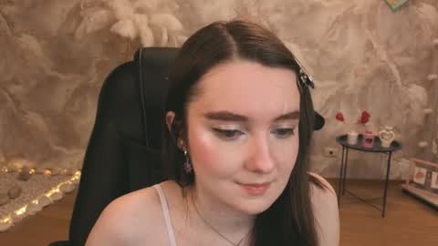 Snapshot of sensemysoul chatting on 02.20.26 sensemysoul online show from 02.20.26