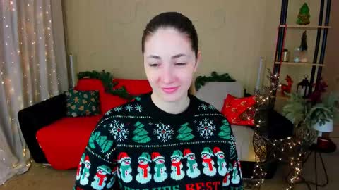 sensitiveheartt online show from 12.17.25