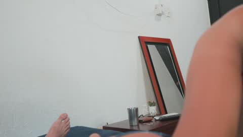 senssual_goddess online show from 01.13.25