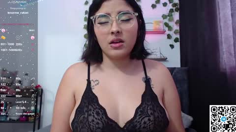 Camille and sophie online show from 01.02.25