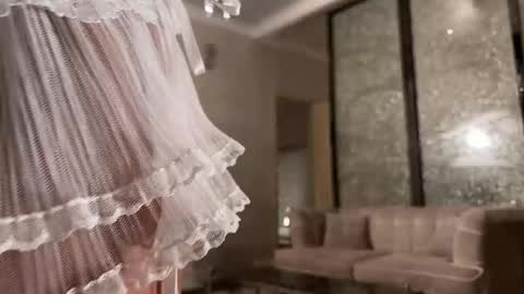 Snapshot of sensual_giaa chatting on 11.19.25 Gia online show from 11.19.25