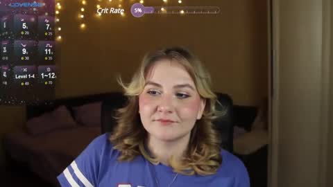 Ilona online show from 01.19.25