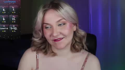 Ilona online show from 09.14.25