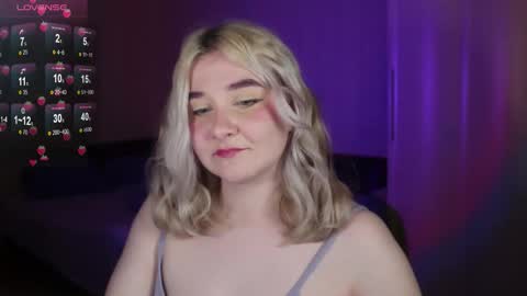 Ilona online show from 12.03.25