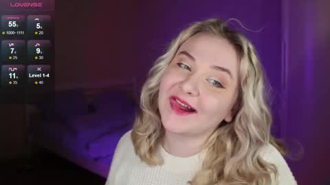 Ilona online show from 01.18.26