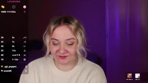 Ilona online show from 02.23.26