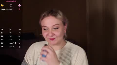 Ilona online show from 03.02.26