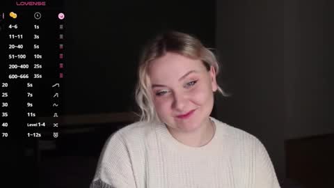 Ilona online show from 03.10.26