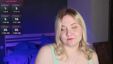 Ilona online show from 04.09.26