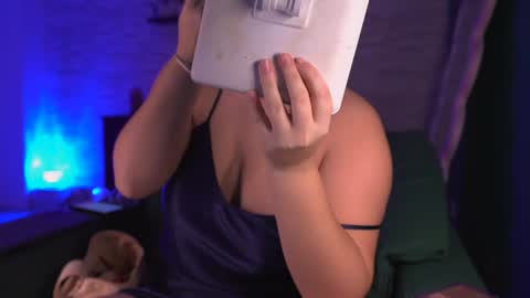 Jasmine online show from 01.17.25