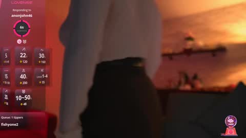 Jasmine online show from 02.12.25