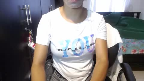 sensual_natalie online show from 12.25.24