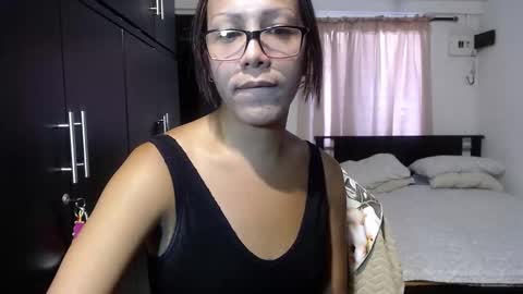 sensual_natalie online show from 01.10.25