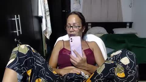 sensual_natalie online show from 01.27.25