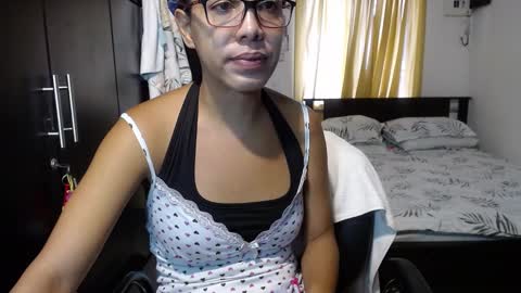 sensual_natalie online show from 02.11.25