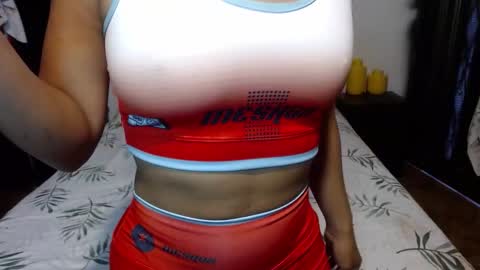 sensual_natalie online show from 10.10.25