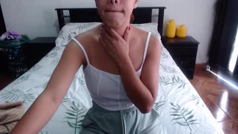 sensual_natalie online show from 12.22.25