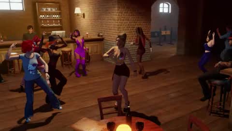 Oriana online show from 12.03.25