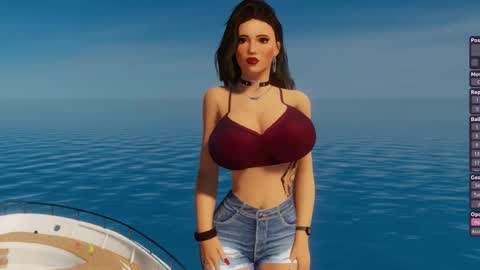 Oriana online show from 01.19.26