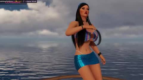 Oriana online show from 02.06.26