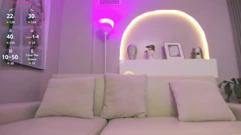 sensual_shanel online show from 04.09.26