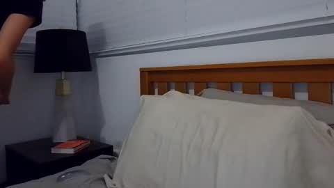 Cam online show from 02.04.25