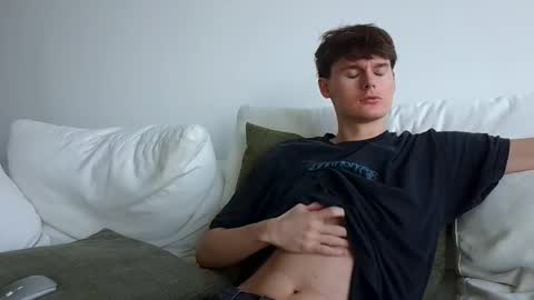 Cam online show from 09.28.25