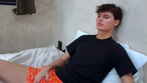 Cam online show from 10.09.25