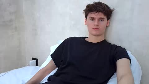 Cam online show from 10.16.25