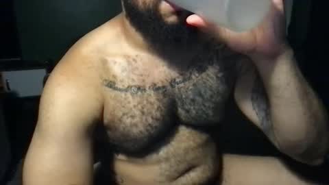 SensualBates online show from 09.11.25