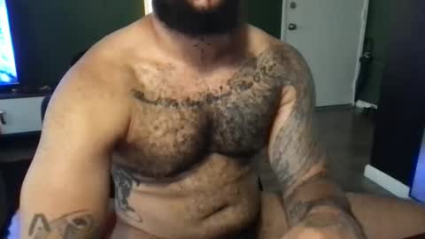 SensualBates online show from 09.14.25