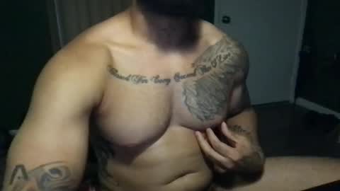 SensualBates online show from 11.13.25