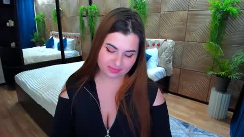 Becca online show from 03.12.26