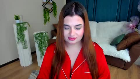 Becca online show from 04.09.26