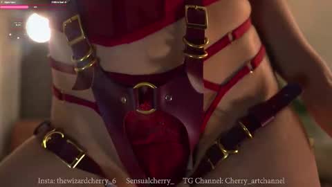 Maria- OF sensual bee online show from 03.13.26