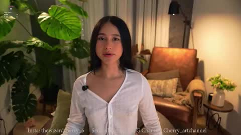 Maria- OF sensual bee online show from 03.23.26