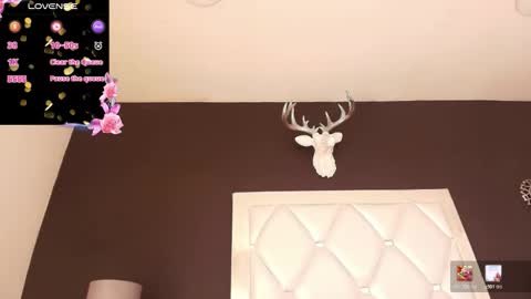 sensualcrazy online show from 02.26.26