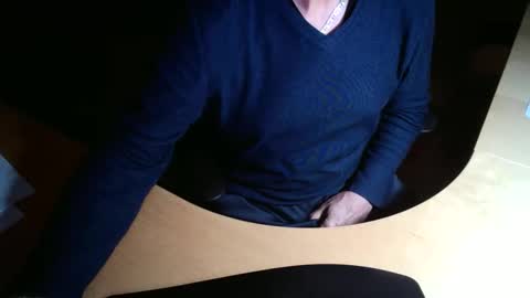 Sensually Yours online show from 12.16.25