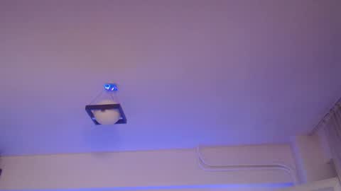 Snapshot of sensualhallie chatting on 02.02.25 Hallie online show from 02.02.25