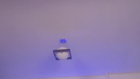 Snapshot of sensualhallie chatting on 02.22.25 Hallie online show from 02.22.25