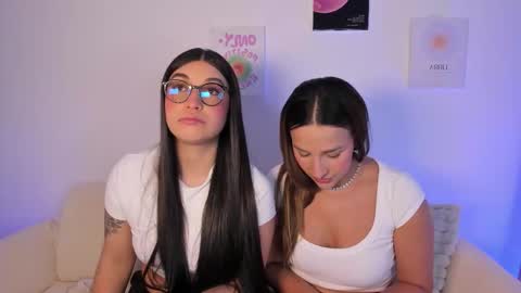 sensualhaven_ online show from 02.07.26