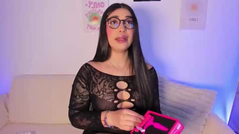 sensualhaven_ online show from 02.27.26